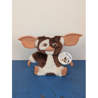 NECA Gizmo Singing Mogwai Plush