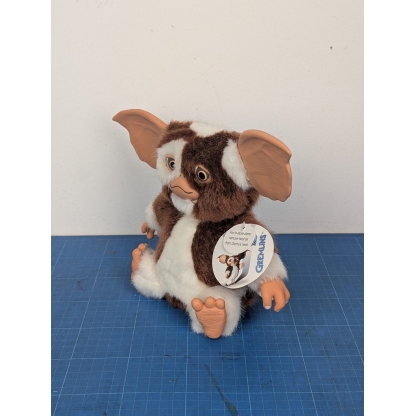 NECA Gizmo Singing Mogwai Plush