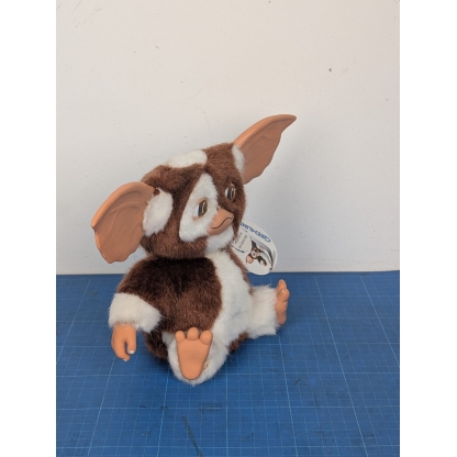 NECA Gizmo Singing Mogwai Plush