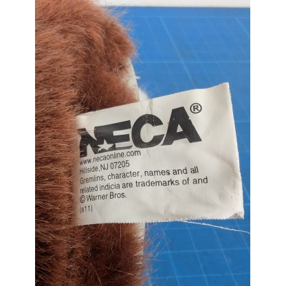 NECA Gizmo Singing Mogwai Plush