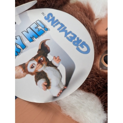NECA Gizmo Singing Mogwai Plush