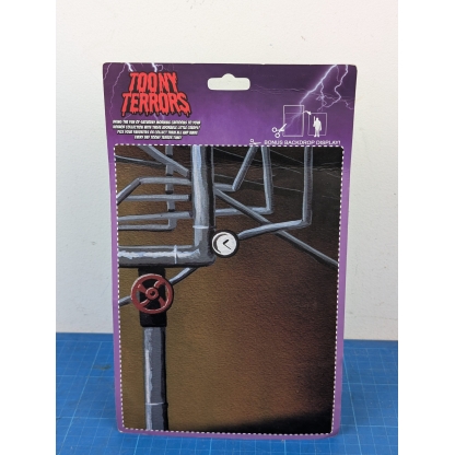 NECA Toony Terrors Freddy