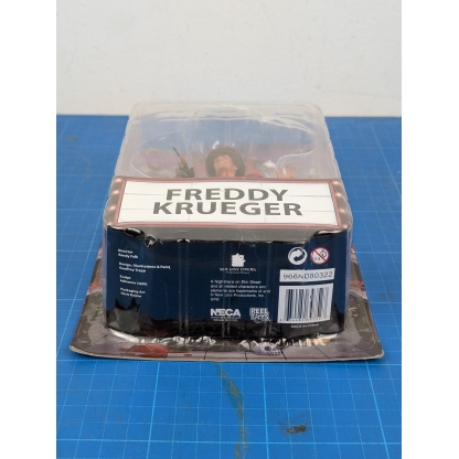 NECA Toony Terrors Freddy