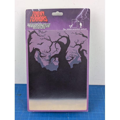 NECA Toony Terrors Jason