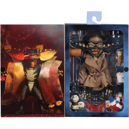 NECA Ultimate Flasher Gremlin Action Figure