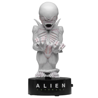 Neomorph Alien Covenant NECA Solar Powered Body Knocker