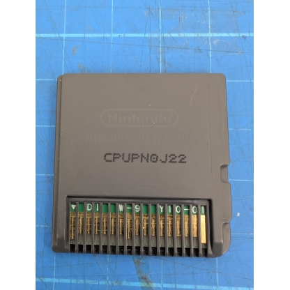 Pokémon Platinum Version Nintendo DS Continue your Pokémon adventure in the Sinnoh region with this loose game cartridge