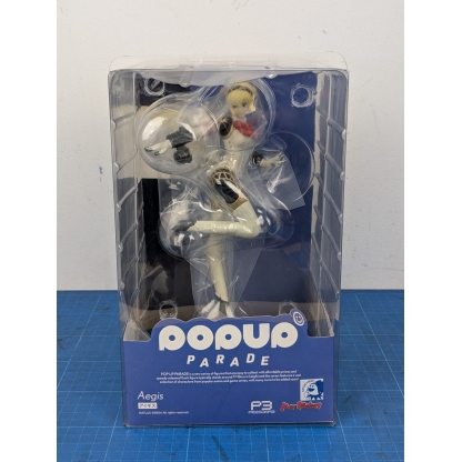 Pop Up Parade Persona 3 Aegis Good Smile Company