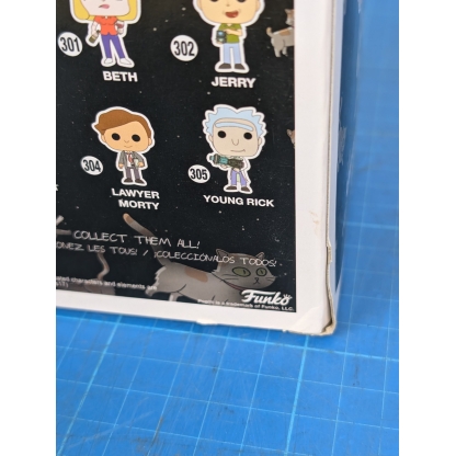 Rick and Morty Funko Pop! Bundle