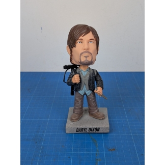 The Walking Dead Daryl Dixon Funko Bobblehead.