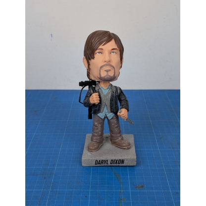 The Walking Dead Daryl Dixon Funko Bobblehead.