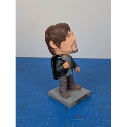 The Walking Dead Daryl Dixon Funko Bobblehead.