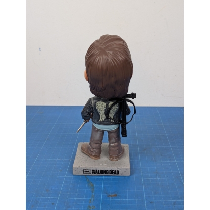 The Walking Dead Daryl Dixon Funko Bobblehead.