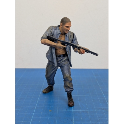 The Walking Dead Shane Walsh Figure