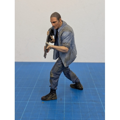 The Walking Dead Shane Walsh Figure