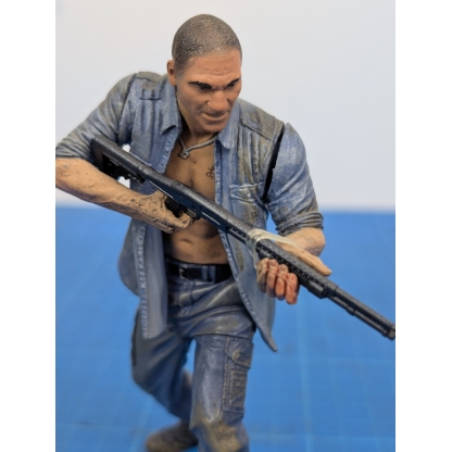 The Walking Dead Shane Walsh Figure