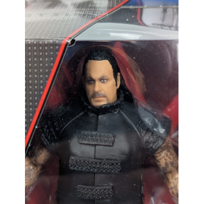 WWE Elite Collection Greatest Hits Undertaker Mattel