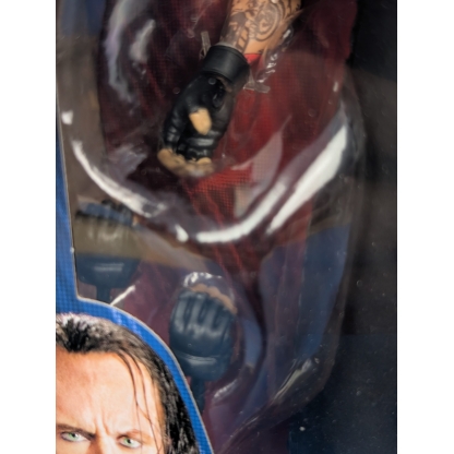 WWE Elite Collection Greatest Hits Undertaker Mattel