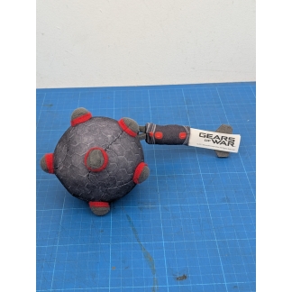 Gears of War Bolo Grenade Plush (Used)