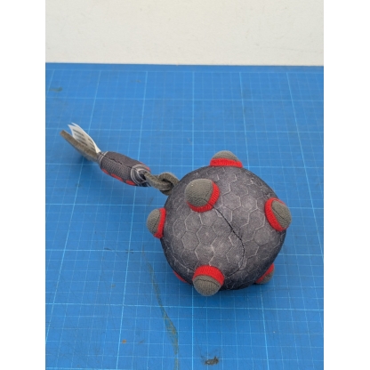 Gears of War Bolo Grenade Plush (Used)