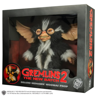 Gremlins 2: The New Batch Deluxe Mohawk Mogwai Prop