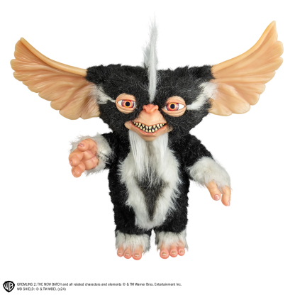 Gremlins 2: The New Batch Deluxe Mohawk Mogwai Prop - Image 3