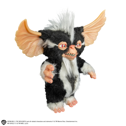 Gremlins 2: The New Batch Deluxe Mohawk Mogwai Prop - Image 4