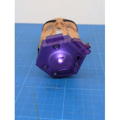 Handsome Jack Mask Desk Light (Borderlands) - Used