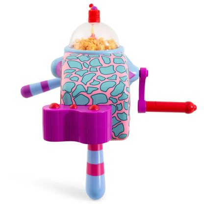 KILLER KLOWNS FROM OUTER SPACE 24 INCH POPCORN BAZOOKA ELECTRONIC PROP REPLICA - Image 3