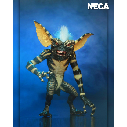 NECA Gremlins 40th Anniversary Evolution Of The Gremlin 7 Inch Scale Action Figures 3-Pack - Image 2
