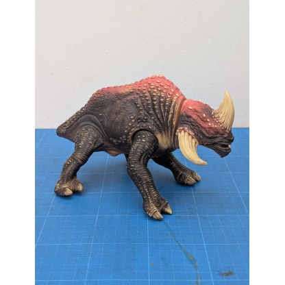 Star Wars Attack of the Clones Geonosis Arena Reek Figure - Hasbro 2002 (Sound Function Non-Working) - Image 2