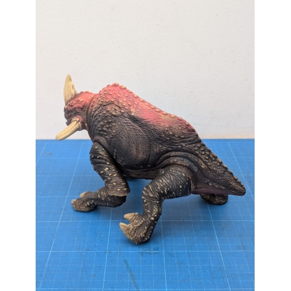 Star Wars Attack of the Clones Geonosis Arena Reek Figure - Hasbro 2002 (Sound Function Non-Working) - Image 3