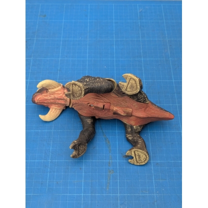 Star Wars Attack of the Clones Geonosis Arena Reek Figure - Hasbro 2002 (Sound Function Non-Working) - Image 6