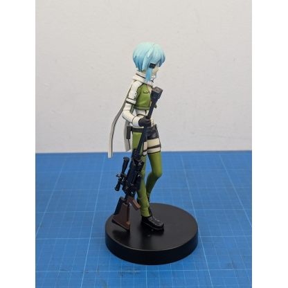 Sword Art Online II Sinon Figure (Used)