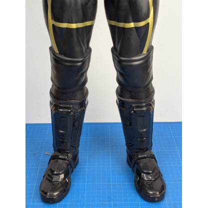 WWE Seth Rollins Large Action Figure - Played With - Image 3
