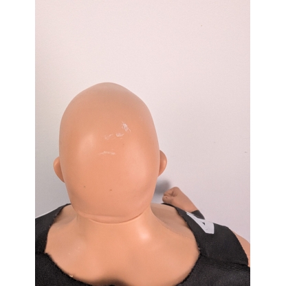 WWE Stone Cold Steve Austin Large Action Figure - Played With - Image 6
