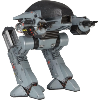 NECA ED-209 Deluxe Action Figure (RoboCop)