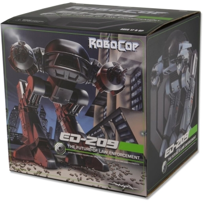 NECA ED-209 Deluxe Action Figure (RoboCop) - Image 2