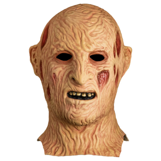 A Nightmare on Elm Street (1984) Freddy Mask