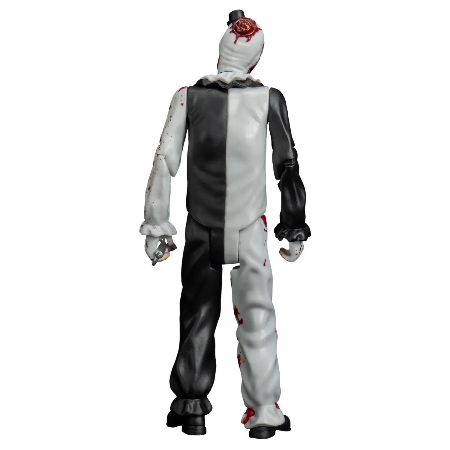 Terrifier 2 Eye Poppin' Art the Clown 5" Action Figure - Image 8