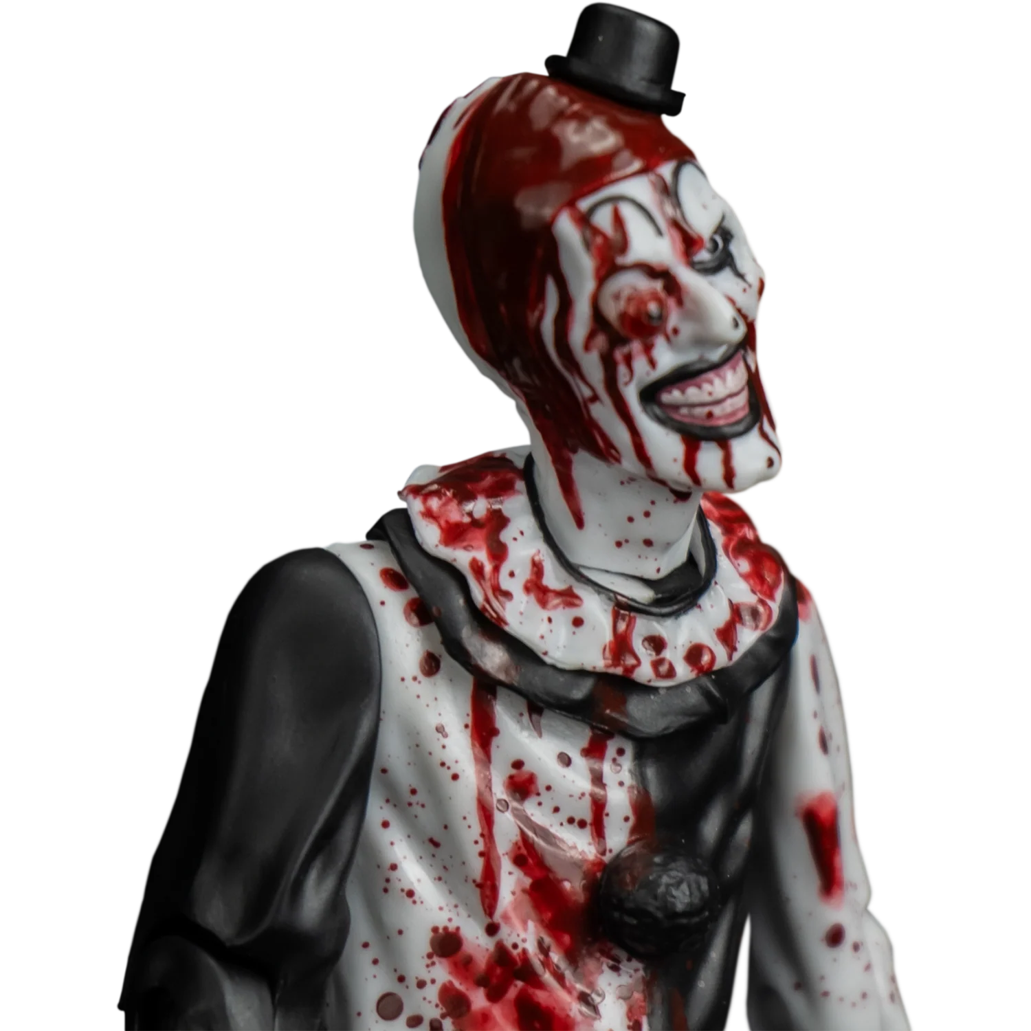 Terrifier 2 Eye Poppin' Art the Clown 5" Action Figure - Image 9