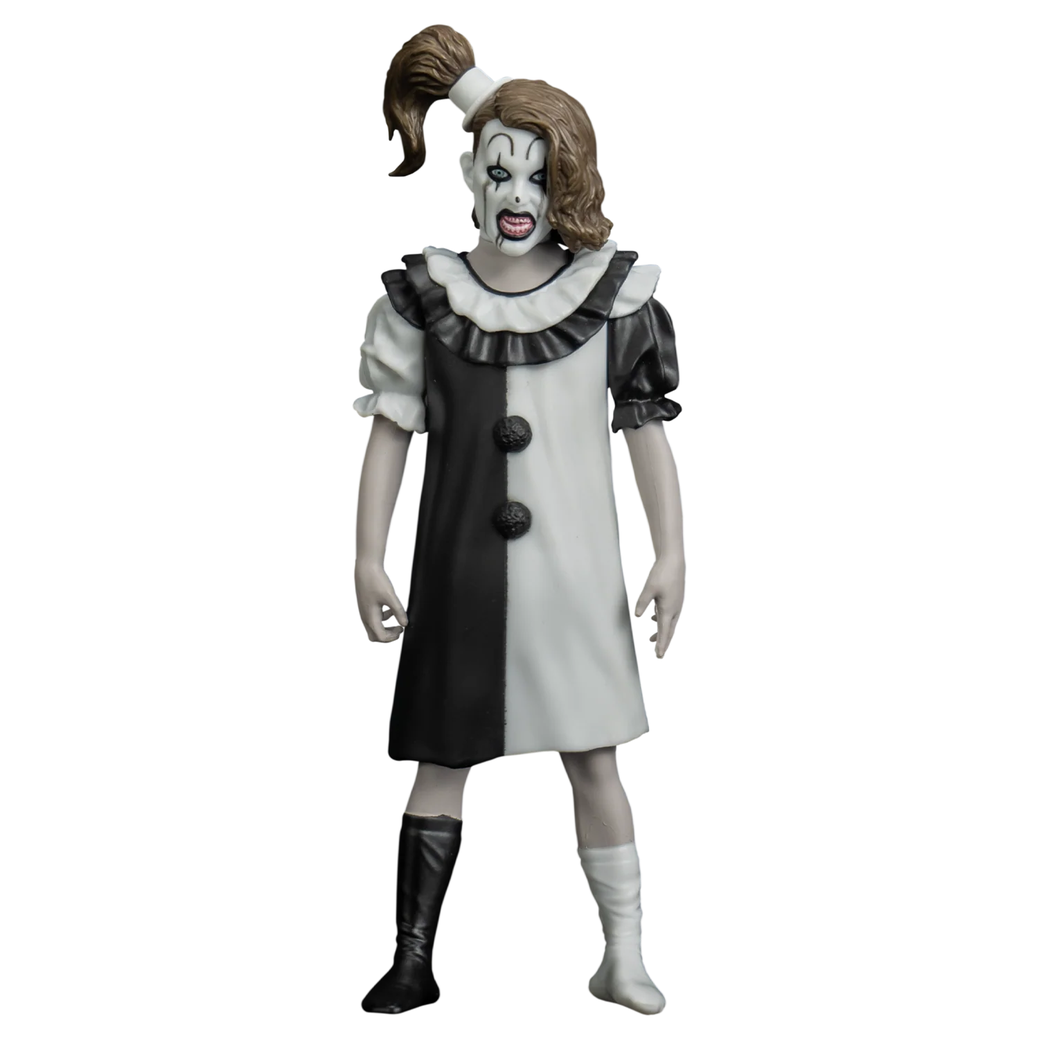 Terrifier 2 The Little Pale Girl 5" Action Figure