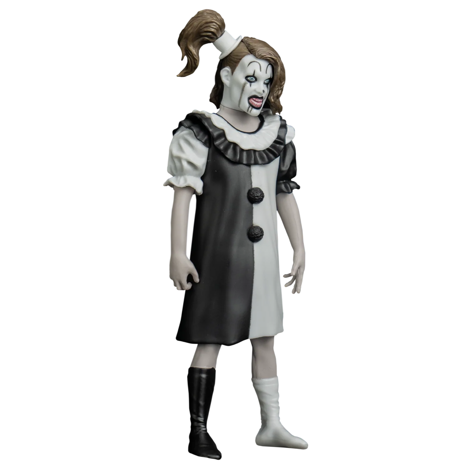 Terrifier 2 The Little Pale Girl 5" Action Figure - Image 3