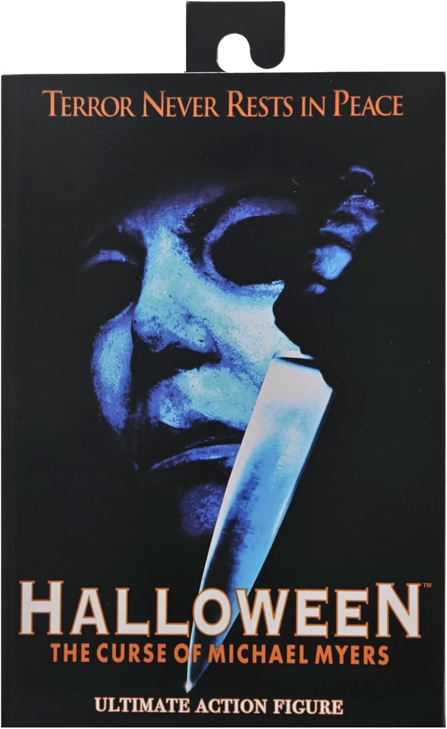 NECA Ultimate Michael Myers Action Figure Halloween 6