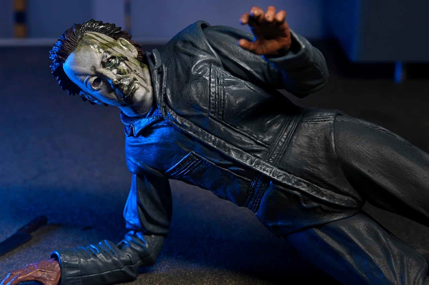 NECA Ultimate Michael Myers Action Figure Halloween 6