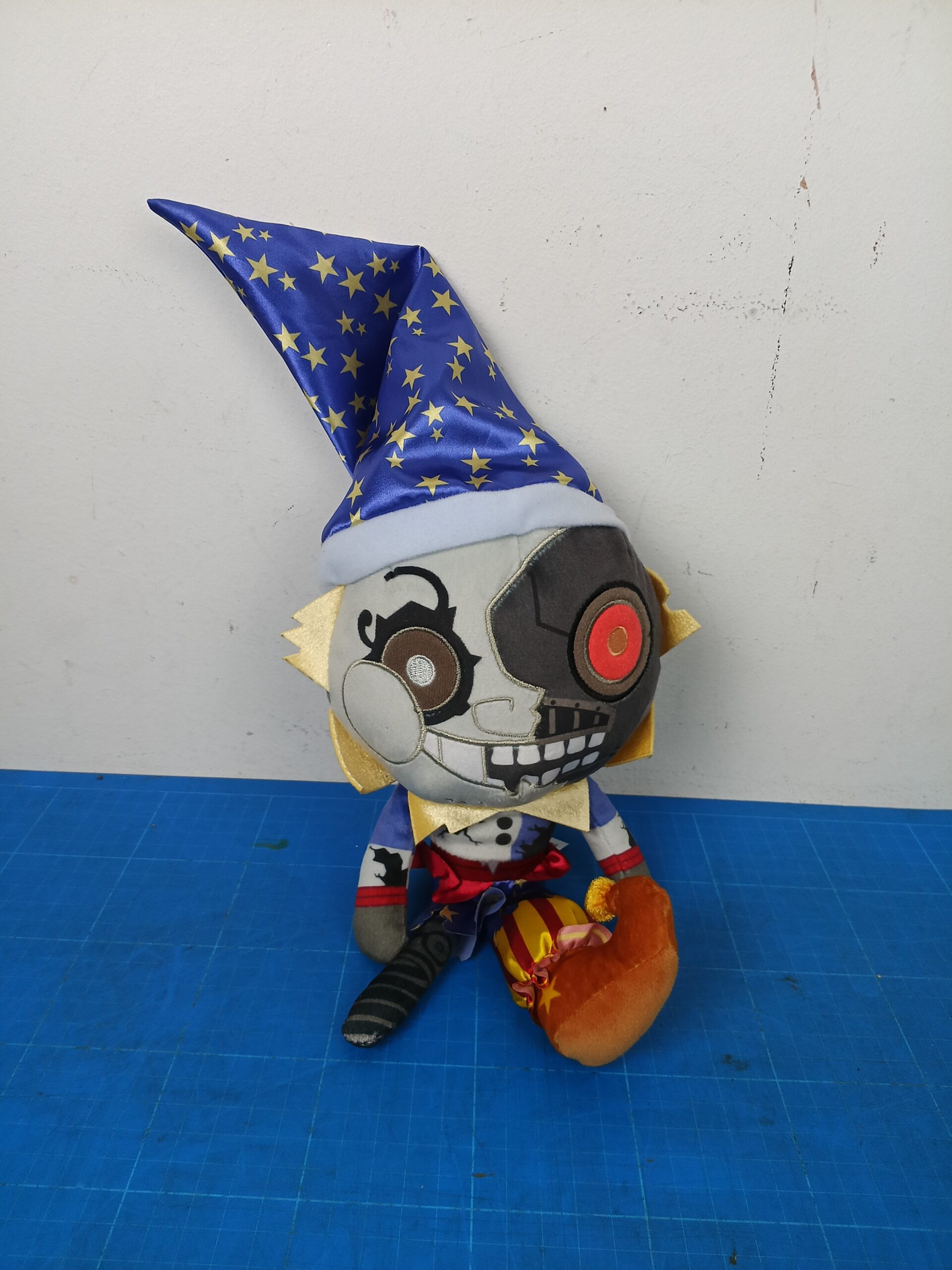 Funko Five Nights at Freddy’s Security Breach Ruin Moon Plush