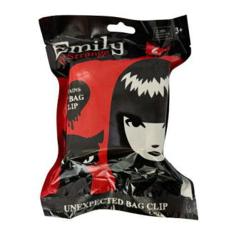 Emily the Strange Unexpected Blind Bags