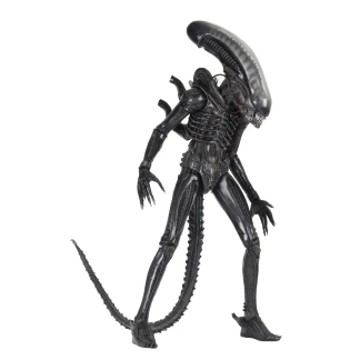NECA Alien 40th Anniversary 1/4 scale Big Chap figure 22 inches