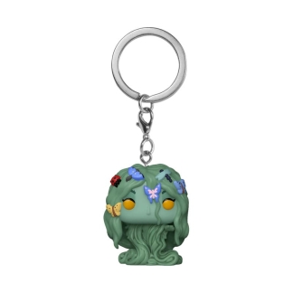 Fantasia 2000 Sprite character vinyl keychain by Funk