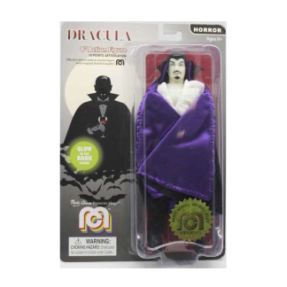 Mego 8-inch Dracula action figure